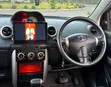 Toyota IST 2003 Silver - 3