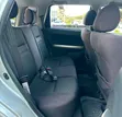 Toyota IST 2003 Silver - 5