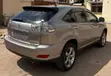 Toyota Harrier 2007 Brown - 3