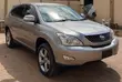 Toyota Harrier 2007 Brown - 4