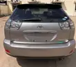 Toyota Harrier 2007 Brown - 5