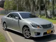 Toyota Crown Athlete 2011 Silver - 2