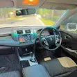 Toyota Crown Athlete 2011 Silver - 5