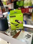 Mango Fast Charger USB-C, Micro, Lightning - 1