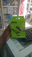 Mango Fast Charger USB-C, Micro, Lightning - 2