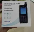 New Thuraya XT-PRO Black - 2