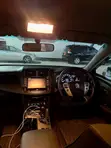 Toyota Crown Athlete 2010 Nyeupe - 5