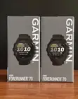 Garmin Forerunner 70 43mm - 1