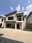 Furnished 3 Bedroom House for Rent in Masaki - 1