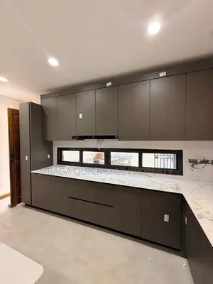 Furnished 3 Bedroom House for Rent in Masaki