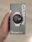 Garmin Forerunner 70 43mm - 1
