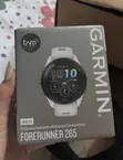 Garmin Forerunner 265 Smartwatch - 2