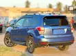 Subaru Forester 2016 Blue - 5