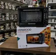 Kenwood Noble 2 Oven - Lita 50 - 1