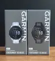 Garmin Forerunner 165 Music Smartwatch - 1