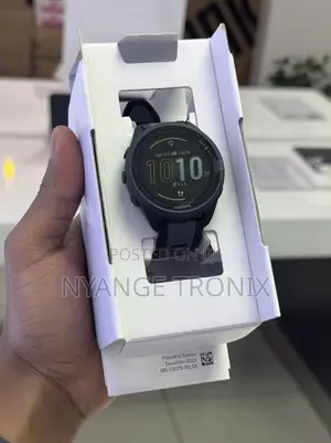 Garmin Forerunner 165 Music Smartwatch