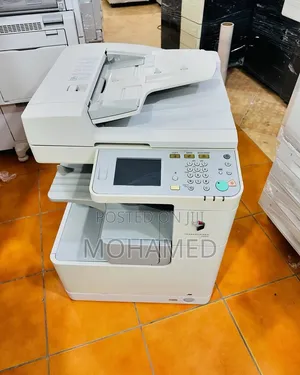 Canon imageRUNNER 2520 Multifunction Printer