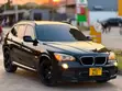 BMW X1 2013 Black - 1
