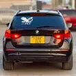 BMW X1 2013 Black - 3