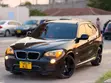 BMW X1 2013 Black - 4