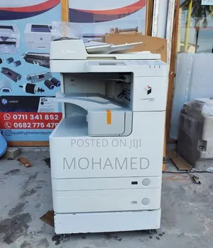 Canon imageRUNNER 2530 Multifunction Printer