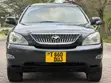 Toyota Harrier 2006 Gray - 5