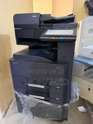 Kyocera TASKalfa 3212i Photocopier