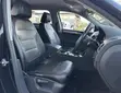 Volkswagen Touareg 2011 Black - 3