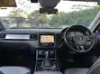 Volkswagen Touareg 2011 Black - 4