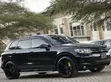 Volkswagen Touareg 2011 Black - 5