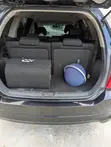 Toyota Wish 2006 Black - 2