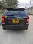 Toyota Wish 2006 Black - 3