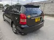 Toyota Wish 2006 Black - 4