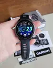 Garmin Forerunner 965 Smartwatch - 1