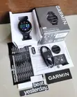 Garmin Forerunner 965 Smartwatch - 2