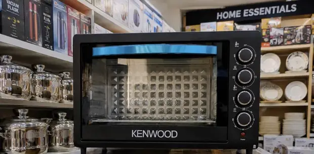 Kenwood Electric Oven 50 Litres - 1