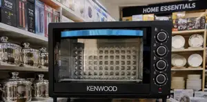 Kenwood Electric Oven 50 Litres
