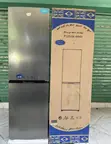 Fridge UK 123-245 Combi 247L - 2