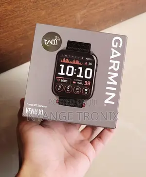 Garmin Venu Sq 2