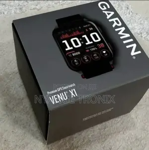 Garmin Venu Sq 2 Brand New