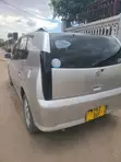Toyota Opa 2002 Silver - 4