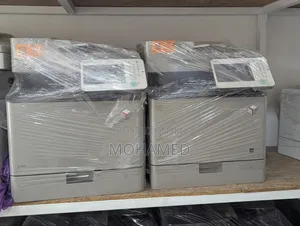Canon imageRUNNER ADVANCE C250 Colour Photocopier for Office