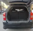 Toyota Wish 2005 Black - 3