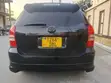 Toyota Wish 2005 Black - 4