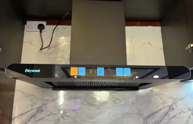 Skywood Range Hood SK-R01 - 1