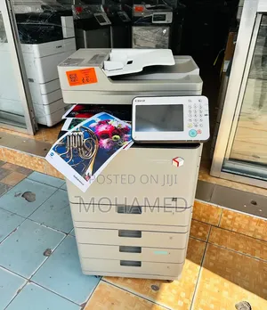 Canon imageRUNNER ADVANCE C350 Copier Rangi