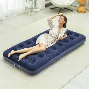 Air Comfort Inflatable Mattress