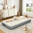 Air Comfort Inflatable Mattress - 2