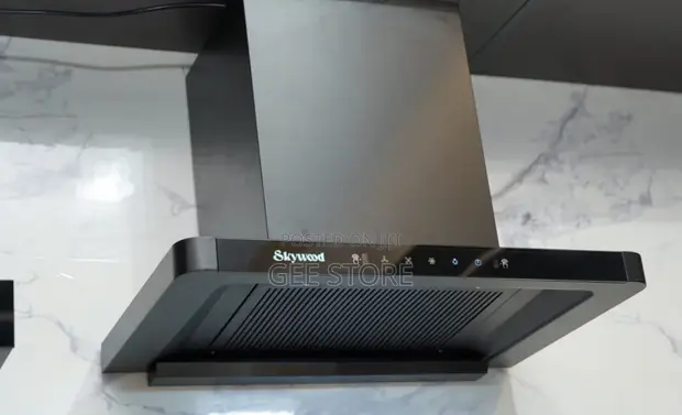Skywood Range Hood SK-R03 - 1
