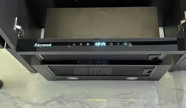Skywood Range Hood SK-R05 - 1